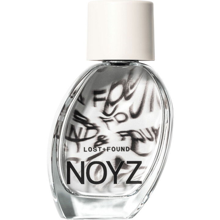 Lost + Found (Eau de Parfum) by Noyz