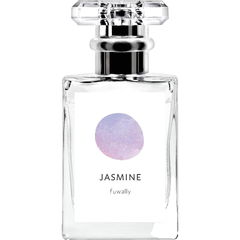 Jasmine / ジャスミン von fuwally