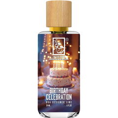 Birthday Celebration by The Dua Brand / Dua Fragrances