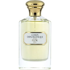 Corps Diplomatique by Aquaflor