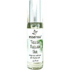 Tuscan Russian Olive von essensu