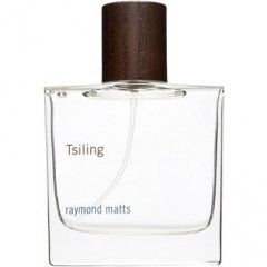Tsiling by Raymond Matts