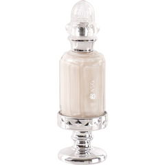 Magnetic Musk (Perfume Oil) by Abdul Samad Al Qurashi / عبدالصمد القرشي