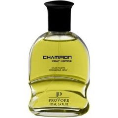 Champion by ProVoke