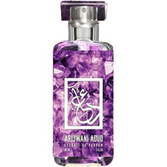 Arijwani Aoud von The Dua Brand / Dua Fragrances