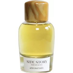 4PM Matinée by Side Story
