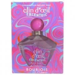 Clin d'Œil - Excentric by Bourjois