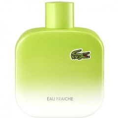 Eau de Lacoste L.12.12 pour Lui Eau Fraîche by Lacoste