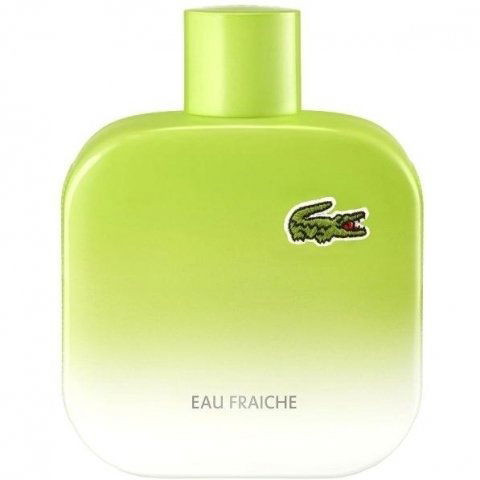 Eau de Lacoste L.12.12 pour Lui Eau Fraîche by Lacoste