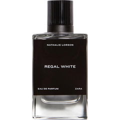 Regal White von Zara