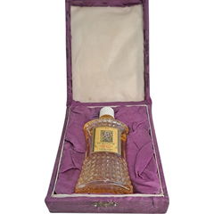 Violette des Bois von J. Daver