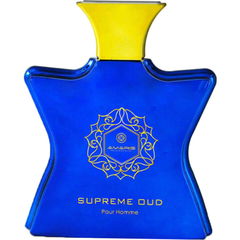 Supreme Oud by Amaris