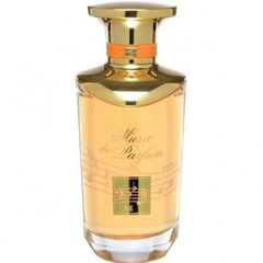 Re by Music de Parfum