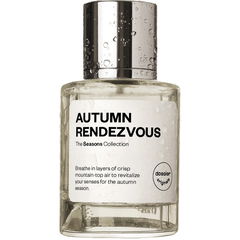 Autumn Rendezvous by Dossier