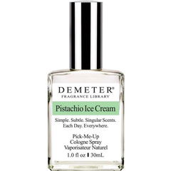 Pistachio Ice Cream (Cologne) von Demeter Fragrance Library / The Library Of Fragrance