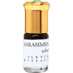 Narasimha Attar by Parfum Prissana