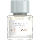 Amsterdam by Gallivant
