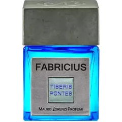 Tiberis Pontes - Fabricius by Mauro Lorenzi