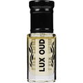 Citrus Amber by Lux Oud