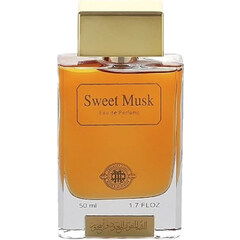 Sweet Musk by Aldur Almanthoor