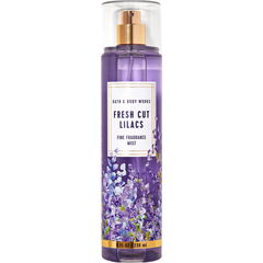 Fresh Cut Lilacs by Bath & Body Works