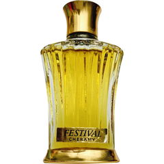 Festival (Parfum) by Cheramy