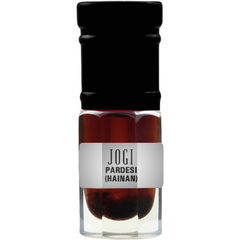 Pardesi Hainan von Jogi