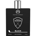 Polo Woods Black by The Man Company