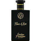 Fleur d'Asie by Christian Provenzano