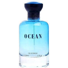 Ocean by Bharara