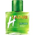 H pour Homme - Safari (Après-Rasage) von Gemey