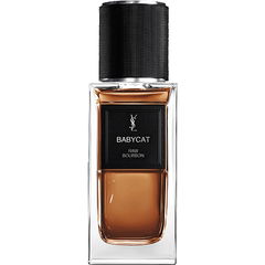 Babycat by Yves Saint Laurent