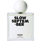 Slow September von Sennok