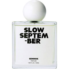 Slow September von Sennok