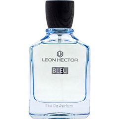 Bleu by Leon Hector