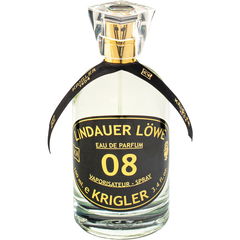 Lindauer Löwe 08 von Krigler