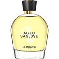 Adieu Sagesse (2014) von Jean Patou