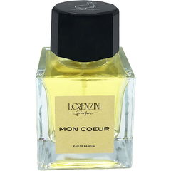 Mon Coeur by Lorenzini Parfum