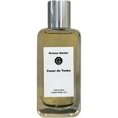 Coeur de Tonka by Grasse Atelier