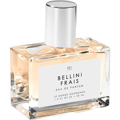 Bellini Frais von Le Monde Gourmand