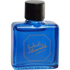 Les Nuits d'Esmeralda von Parfums Esmeralda