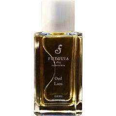 Oud Laos von Fueguia 1833