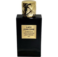 Lady Joaillerie (Extrême Élixir) by Mademoiselle Wood