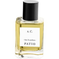 a. C. von Patio