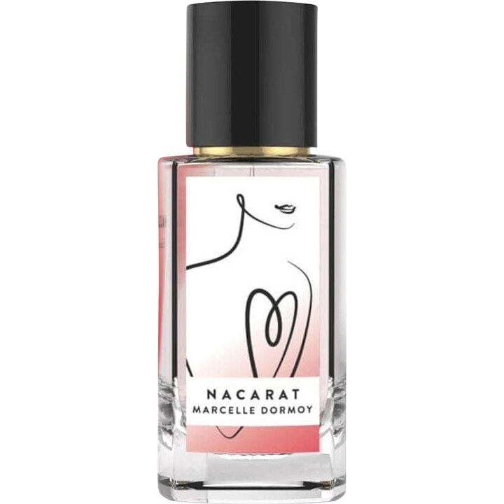 Nacarat von Marcelle Dormoy