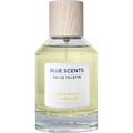 Golden Honey & Argan Oil by Blue Scents