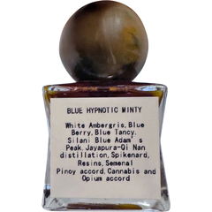 Blue Hypnotic Minty von Pinoy Sirun