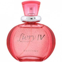 Fiery IV by Akat