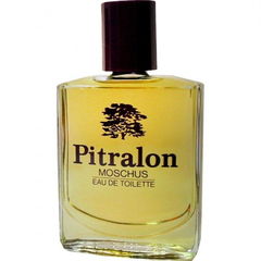 Pitralon Moschus (Eau de Toilette) von Pitralon