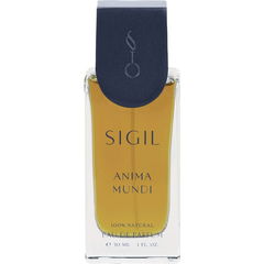 Anima Mundi von Sigil Scent
